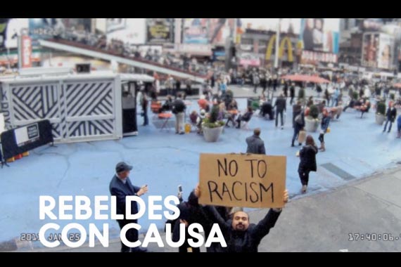 Febrero: Concursos creativos y nombramientos de peso marcaron la actividad publicitaria del mes