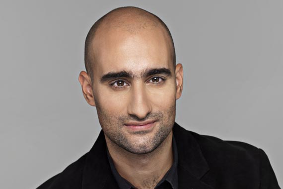 Román Guasch, nuevo director de desarrollo de negocios en Turner Latinoamérica