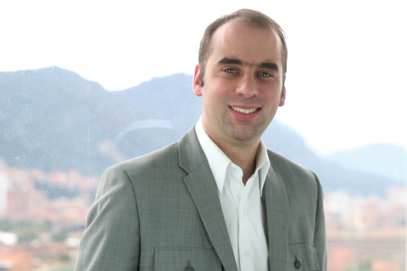 Juan Isaza: “No puede pensarse el planning por fuera de las redes sociales”