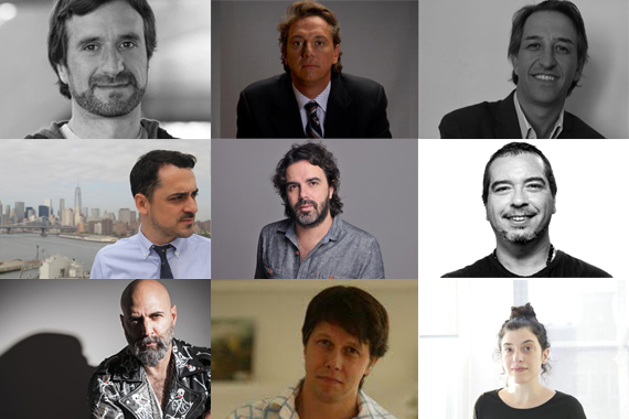 Se anunciaron los jurados argentinos y chilenos en Cannes Lions