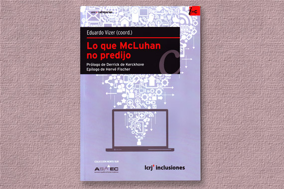 Un homenaje al aporte de Marshall McLuhan
