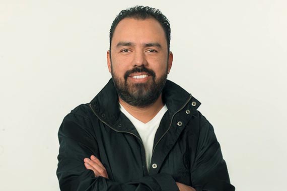 Mike Ruiz: “Ahora debemos exigirnos más como equipo”