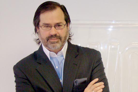 Francisco Samper: “No quedan muchas dudas con respecto a nuestro liderazgo creativo”