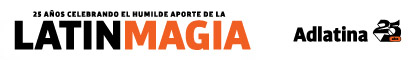 Latin Magia