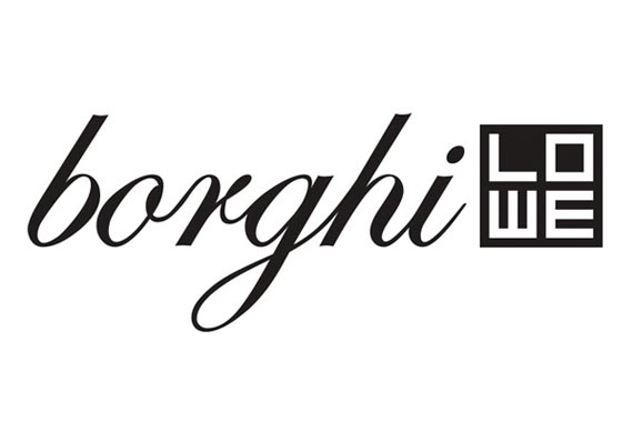 Cambio de nombre y nuevo logotipo para Borghi/Lowe 