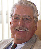 Pancho Cárdenas, nuevo director general de Augusto Elías