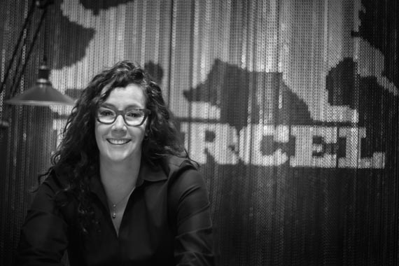 Gabriela Fenton, nueva CEO de Marcel México