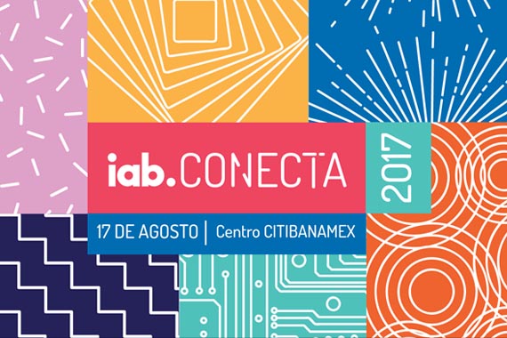 IAB Conecta se realizará por 12º vez en México