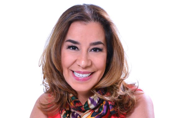 Verónica Hernández Aguilar: “Estamos pasando de un marketing de audiencias a uno con nombre y apellido"