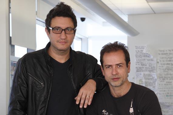 Esteban Sacco y Rafael Barthaburu se desvinculan de Y&R México