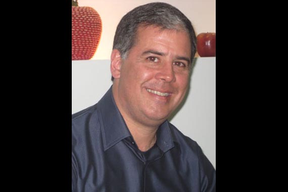 Julio Castellanos es el nuevo presidente de Aegis Media México