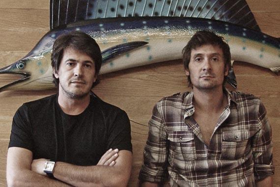 Ibarra y Aregger: “Hemos logrado muchas cosas más de lo que indicaba la lógica”