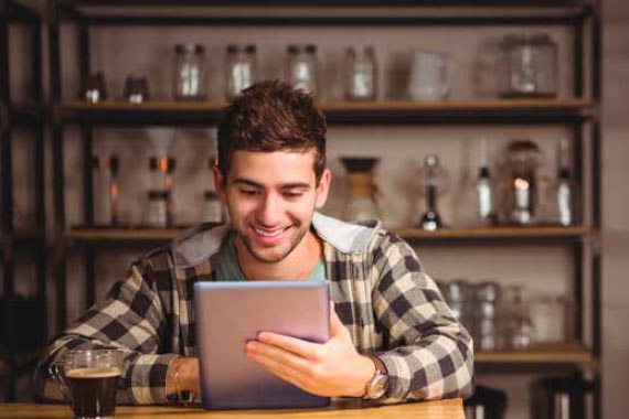 En Latinoamérica el retail creció un 8,5%