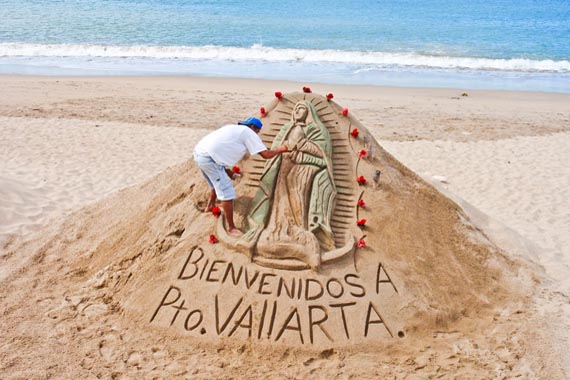 Puerto Vallarta eligió a VRTC