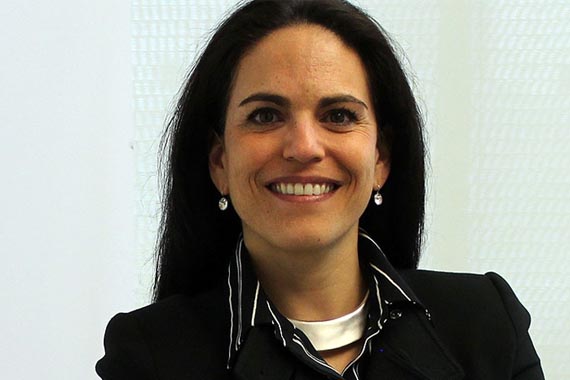 Alejandra Villarreal: “Las tendencias nos marcan el camino a la innovación”