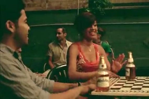 Mundo Real, preestreno de La Comunidad para Modelo Especial