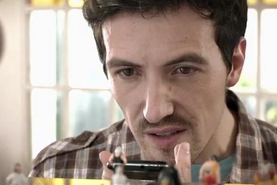Pavadas trascendentales, preestreno de Madre para Nextel