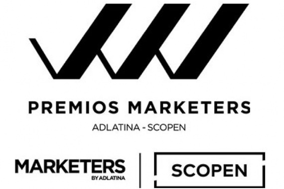 Comienza a votarse la tercera edición de los Premios Marketers Latam