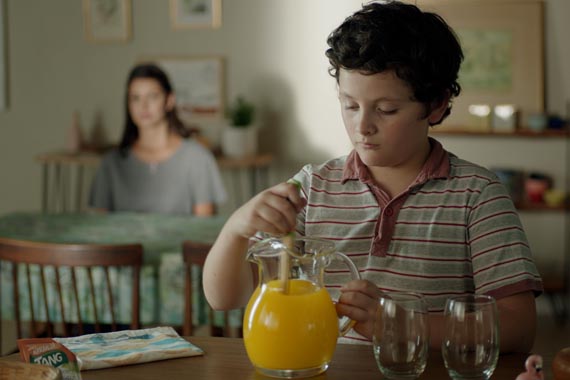 “Tenemos que hablar”, preestreno de Ogilvy & Mather Argentina para Tang