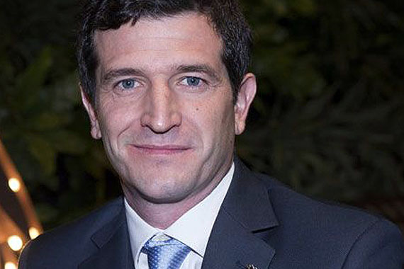 Julián Tello asume como director de marketing y comunicación Peugeot Argentina