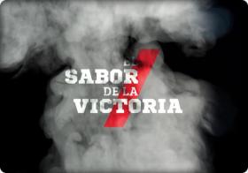 El Sabor De La Victoria 