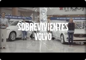 Sobrevivientes Volvo