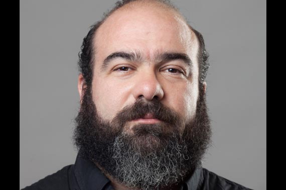 Gonzalo Eyherabide: “Brindamos servicios intelectuales, y la inteligencia es un fenómeno colectivo”