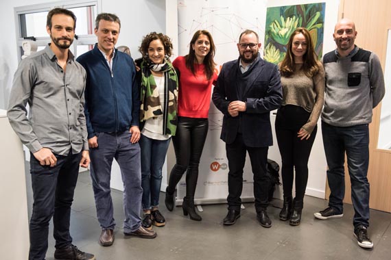 La inteligencia artificial protagonizó WebAr Academy