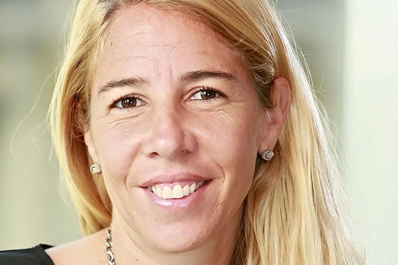 Denise Sommerfeld: “El consumidor quiere ver y tocar el producto”