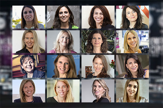 Serán distinguidas 16 ejecutivas como Women to Watch Argentina 2018