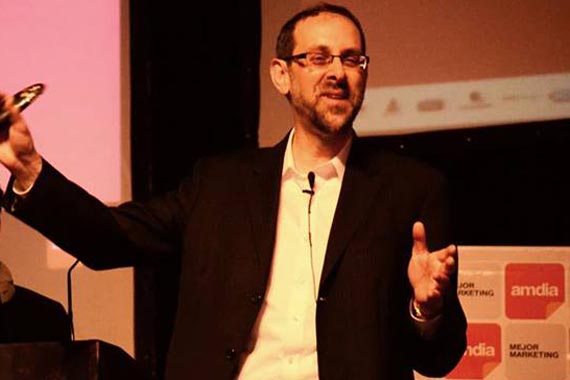 Yosi Heber: “Digital es el camino para que los consumidores interactúen de una manera eficaz”
