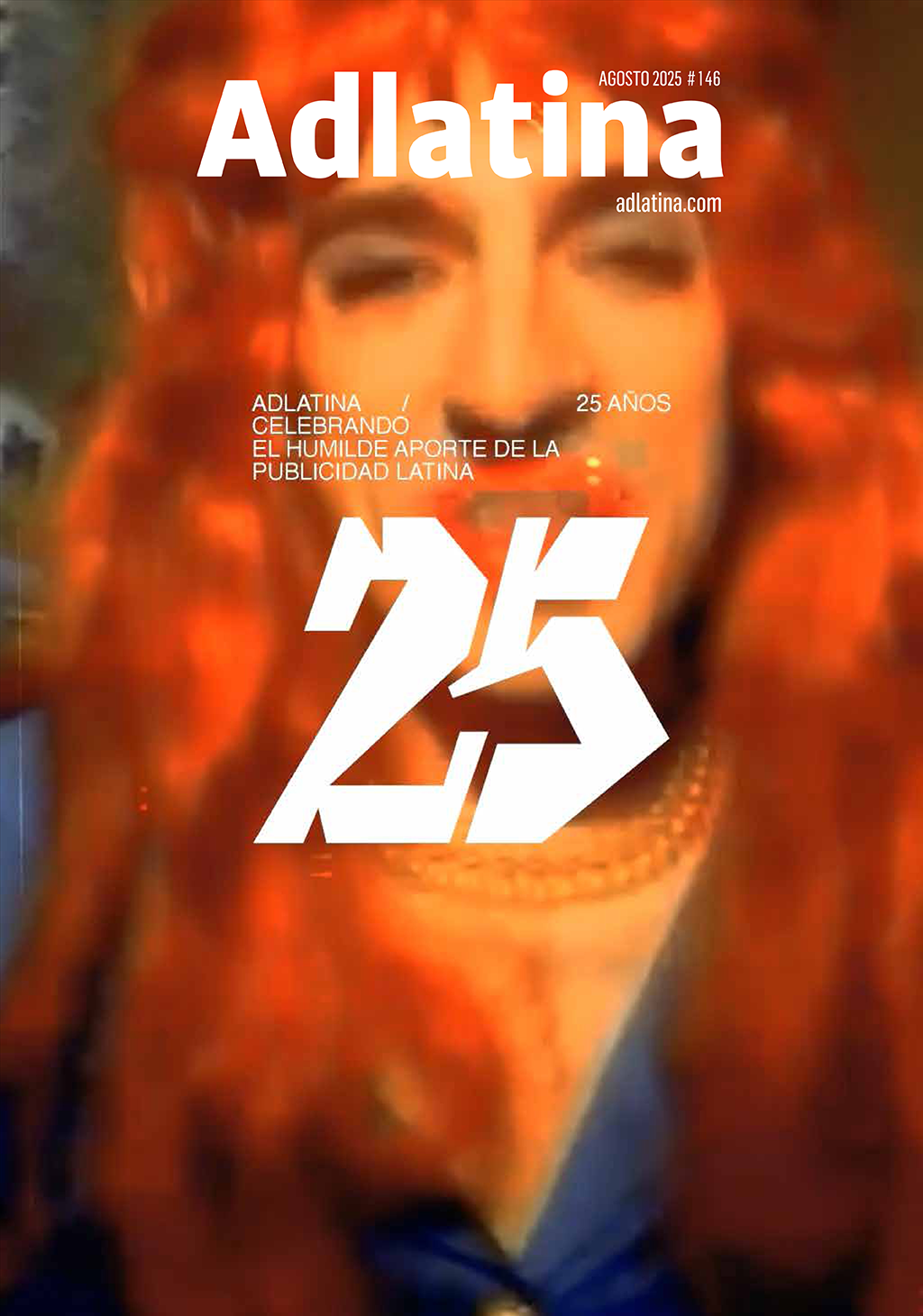 Adlatina Magazine