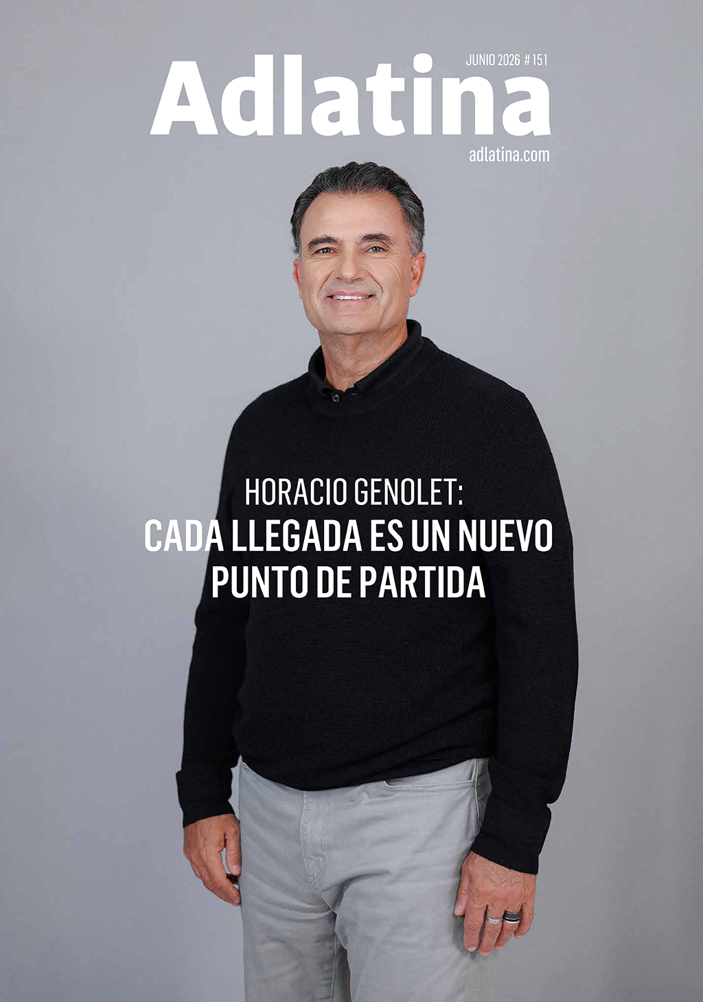 Adlatina Magazine